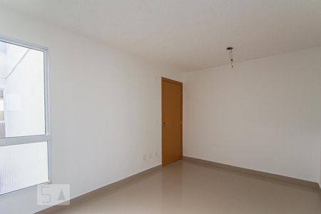 Sala de apartamento à venda com 2 quartos, 45m² em São José, Canoas