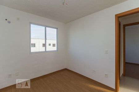 Quarto 1 de apartamento à venda com 2 quartos, 45m² em São José, Canoas