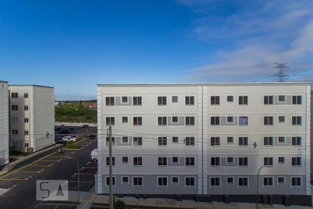 vista do quarto 1 de apartamento à venda com 2 quartos, 45m² em São José, Canoas