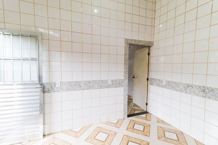 Sala e Cozinha de casa à venda com 1 quarto, 65m² em Vila Pouso Alegre, Barueri