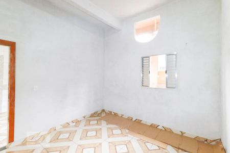 Dormitório de casa à venda com 1 quarto, 65m² em Vila Pouso Alegre, Barueri