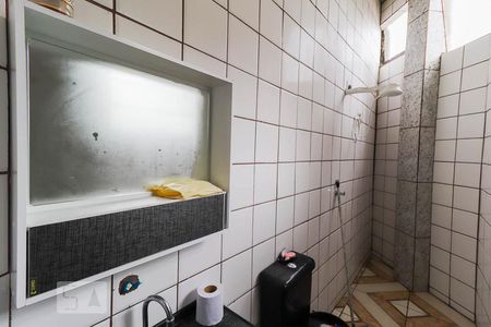 Banheiro de casa à venda com 1 quarto, 65m² em Vila Pouso Alegre, Barueri