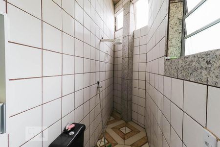 Banheiro de casa à venda com 1 quarto, 65m² em Vila Pouso Alegre, Barueri