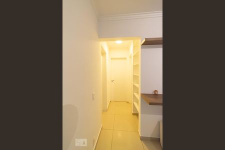 Sala de apartamento à venda com 2 quartos, 65m² em Santo Amaro, São Paulo