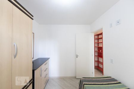 Quarto 1 de apartamento para alugar com 2 quartos, 43m² em Mooca, São Paulo