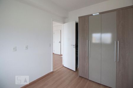 Suite de apartamento à venda com 1 quarto, 29m² em Santa Efigênia, São Paulo