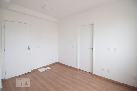 Sala de apartamento à venda com 1 quarto, 29m² em Santa Efigênia, São Paulo