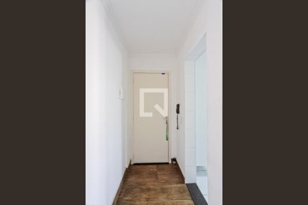 Sala de apartamento à venda com 2 quartos, 50m² em Lajeado, São Paulo