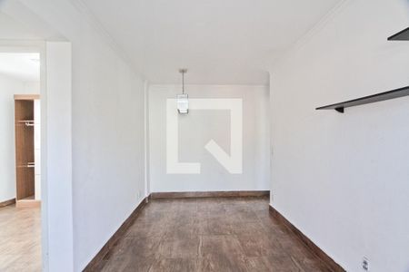 Sala de apartamento à venda com 2 quartos, 50m² em Lajeado, São Paulo