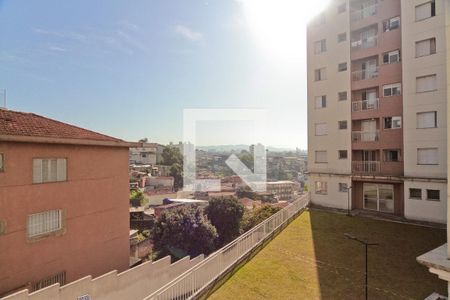 Quarto 1 de apartamento à venda com 2 quartos, 50m² em Lajeado, São Paulo