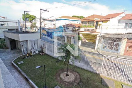 Vista de apartamento à venda com 2 quartos, 50m² em Lajeado, São Paulo