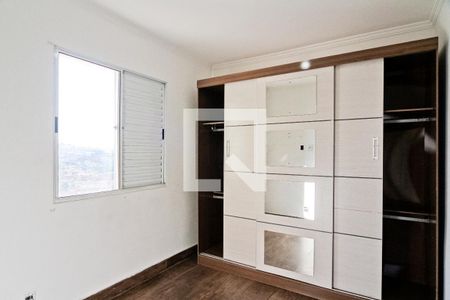 Quarto 1 de apartamento à venda com 2 quartos, 50m² em Lajeado, São Paulo