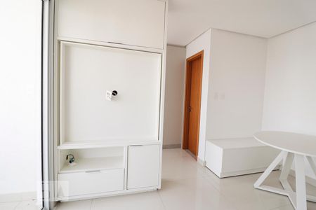 Sala de kitnet/studio para alugar com 1 quarto, 45m² em Setor Bueno, Goiânia