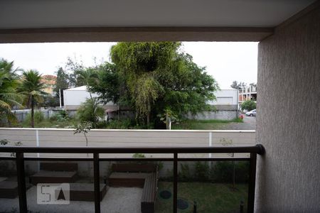 Vista de apartamento à venda com 2 quartos, 75m² em Recreio dos Bandeirantes, Rio de Janeiro