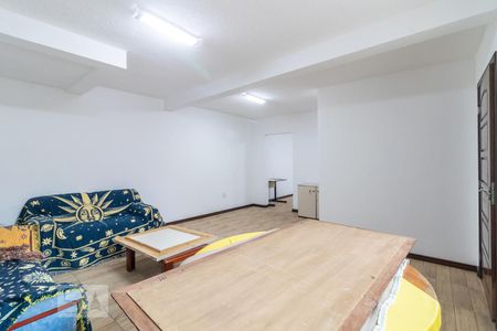 Quarto  de casa para alugar com 1 quarto, 110m² em Ahú, Curitiba