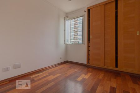 Quarto 1 de apartamento para alugar com 2 quartos, 54m² em Bosque da Saúde, São Paulo