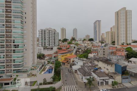 Vista Varanda de apartamento para alugar com 2 quartos, 54m² em Bosque da Saúde, São Paulo