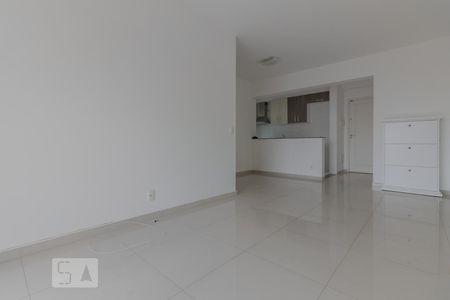 Sala de apartamento para alugar com 3 quartos, 78m² em Vila Prudente, São Paulo