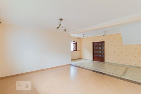 Sala de casa à venda com 3 quartos, 200m² em Vila Londrina, São Paulo