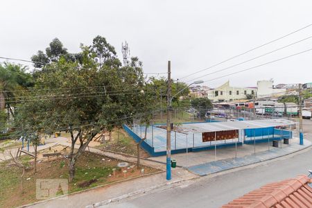 Vista da Sacada de casa à venda com 3 quartos, 200m² em Vila Londrina, São Paulo