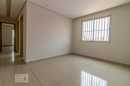 Sala de Jantar  de apartamento à venda com 3 quartos, 194m² em Renascença, Belo Horizonte