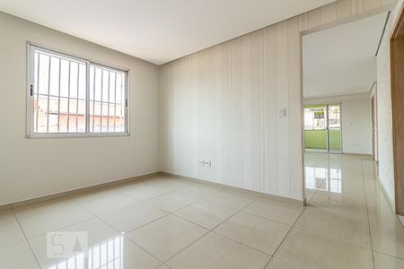 Sala de Jantar  de apartamento à venda com 3 quartos, 194m² em Renascença, Belo Horizonte