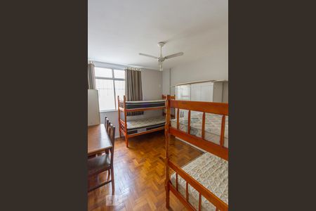 Quarto 2 de apartamento à venda com 3 quartos, 80m² em Boa Viagem, Niterói