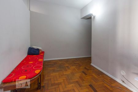 Sala de apartamento à venda com 3 quartos, 80m² em Boa Viagem, Niterói