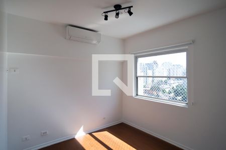 Quarto de apartamento para alugar com 3 quartos, 154m² em Consolação, São Paulo