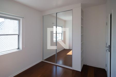 Quarto de apartamento para alugar com 3 quartos, 154m² em Consolação, São Paulo