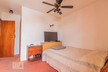 Quarto 1 de apartamento para alugar com 3 quartos, 140m² em Santa Paula, São Caetano do Sul