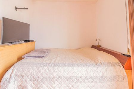 Quarto 1 de apartamento para alugar com 3 quartos, 140m² em Santa Paula, São Caetano do Sul