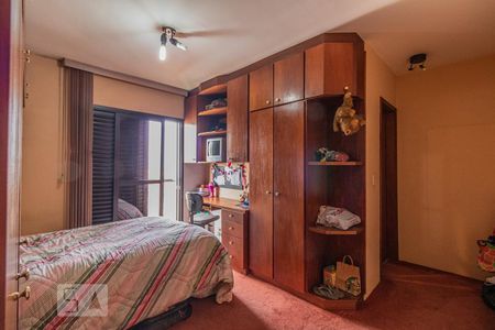 Apartamento à venda com 140m², 3 quartos e 3 vagas Apartamento à venda com 140m², 3 quartos e 3 vagasQuarto 2