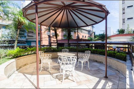 Apartamento à venda com 140m², 3 quartos e 3 vagas Apartamento à venda com 140m², 3 quartos e 3 vagasÁrea Externa