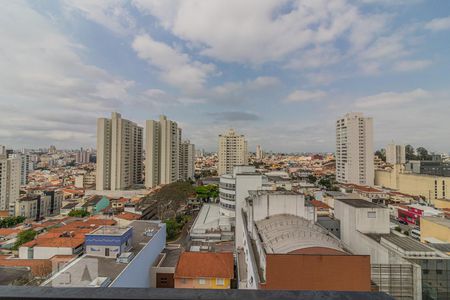 Apartamento à venda com 140m², 3 quartos e 3 vagas Apartamento à venda com 140m², 3 quartos e 3 vagasVista do Quarto 2