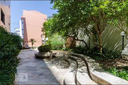 Apartamento à venda com 140m², 3 quartos e 3 vagas Apartamento à venda com 140m², 3 quartos e 3 vagasÁrea Externa