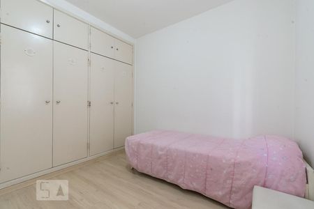 Quarto 1 de apartamento para alugar com 2 quartos, 68m² em Vila Clementino, São Paulo