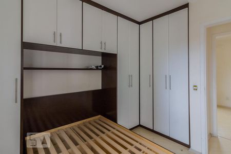 Quarto 02 de apartamento para alugar com 3 quartos, 65m² em Jardim Stella, Santo André