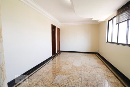 Sala de apartamento para alugar com 3 quartos, 146m² em Setor Central, Goiânia