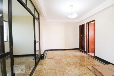 Sala de apartamento para alugar com 3 quartos, 146m² em Setor Central, Goiânia