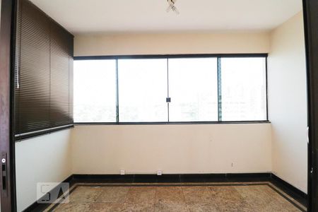 Sala de apartamento para alugar com 3 quartos, 146m² em Setor Central, Goiânia