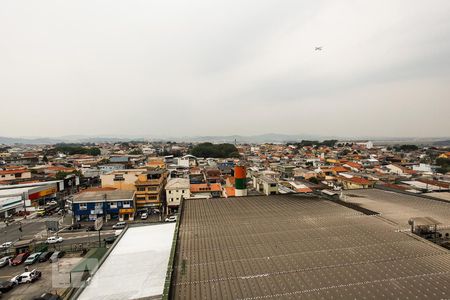 Vista de apartamento para alugar com 2 quartos, 62m² em Vila Barros, Guarulhos