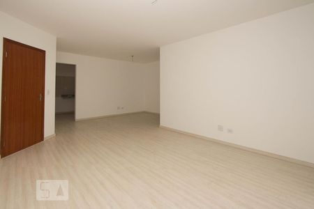 Sala de apartamento para alugar com 3 quartos, 133m² em Chácara Agrindus, Taboão da Serra