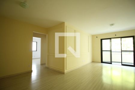 Sala de apartamento à venda com 3 quartos, 133m² em Chácara Agrindus, Taboão da Serra