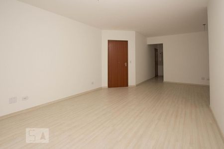 Sala de apartamento para alugar com 3 quartos, 133m² em Chácara Agrindus, Taboão da Serra