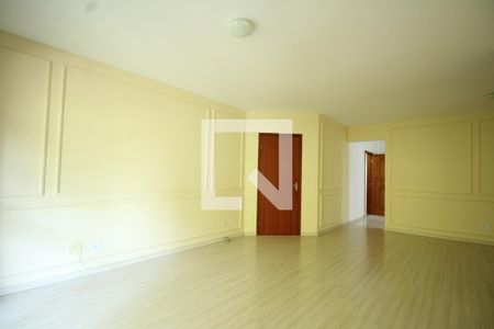 Sala de apartamento à venda com 3 quartos, 133m² em Chácara Agrindus, Taboão da Serra