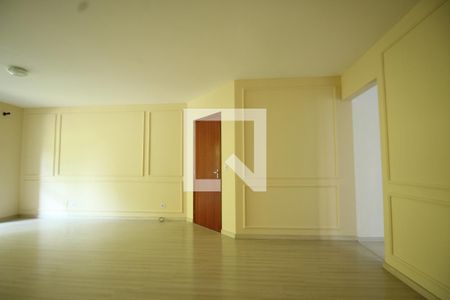 Sala de apartamento à venda com 3 quartos, 133m² em Chácara Agrindus, Taboão da Serra