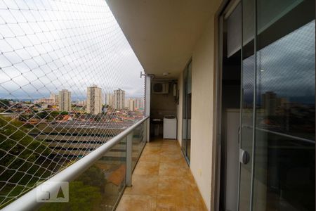 Sacada de kitnet/studio para alugar com 1 quarto, 36m² em Vila Augusta, Guarulhos