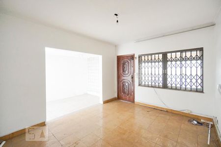 Sala de casa para alugar com 3 quartos, 270m² em Jardim Anália Franco, São Paulo