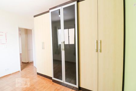 Quarto de apartamento para alugar com 2 quartos, 60m² em Setor Central, Goiânia